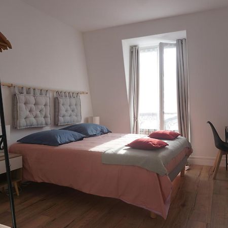 Guest Room Paris - R&M מראה חיצוני תמונה