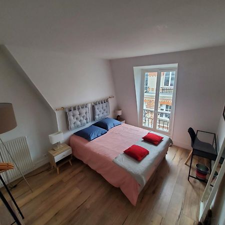 Guest Room Paris - R&M מראה חיצוני תמונה
